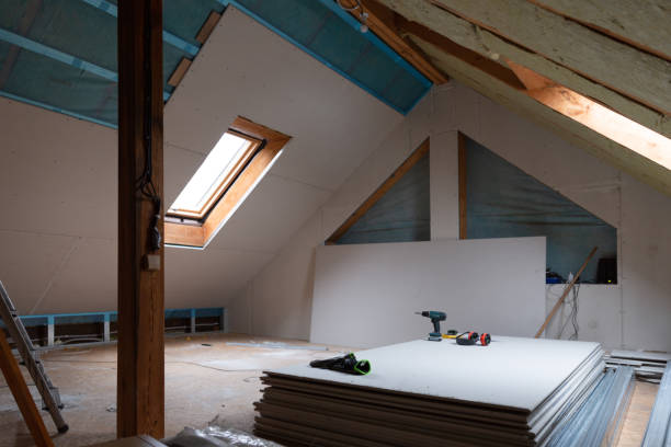 Best Insulation Contractor Near Me  in Whitney, SC