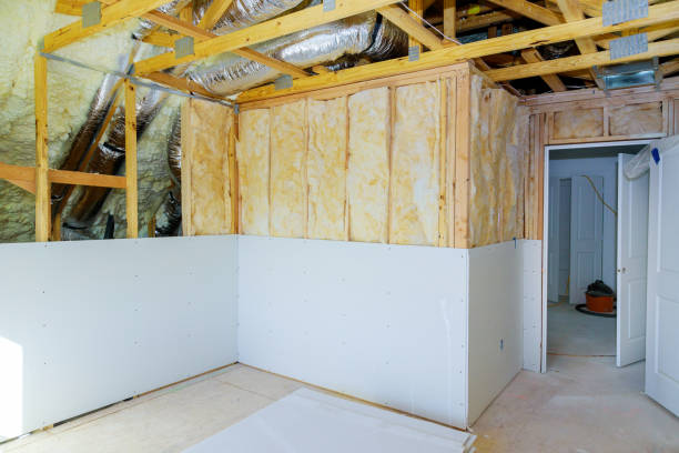 Insulation for New Construction in Whitney, SC