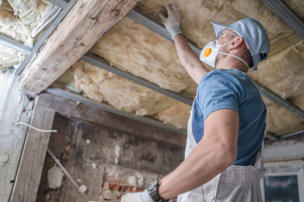 Soundproof Insulation Installation in Whitney, SC