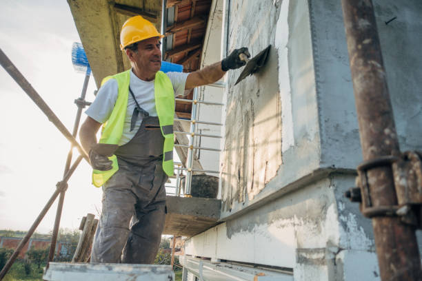 Best Attic Insulation Installation  in Whitney, SC