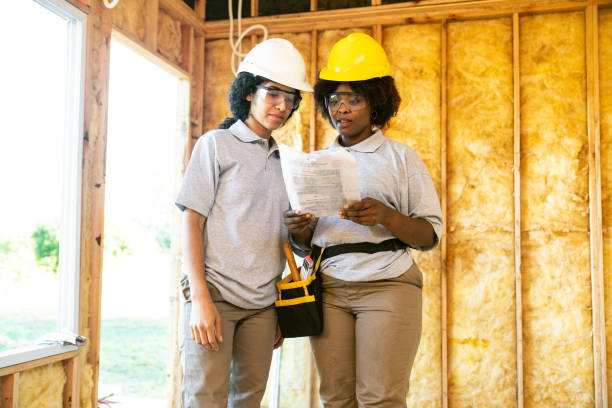Best Commercial Insulation Contractor  in Whitney, SC